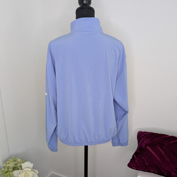 💘 NWT Beyond Yoga In Stride Half Zip Pullover XS - Picture 7 of 10